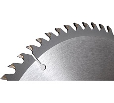 Диск пильный Industrial Дерево (230x32/30 мм; 64Т) Hilberg HW239