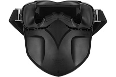 Маска сварщика чёрная хамелеон SK1000 SUPER VISION ПТК 00000038035
