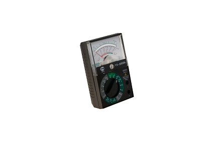 Мультиметр Master Professional YX-2000A 90200