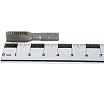 Набор метчиков-бит Bucovice Tools BIT1 M3-M10, HSS 948110