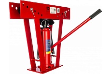 Гидравлический трубогиб Tor TL0300-1 12T до 50 мм 11812