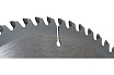 Диск пильный Industrial Алюминий (185x30/20 мм; 60Т) Hilberg HA185