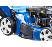 Бензиновая газонокосилка Hyundai L 5500S