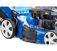 Бензиновая газонокосилка Hyundai L 5500S