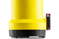 Погружной насос для чистой воды Trotec TWP4006E 4610000004