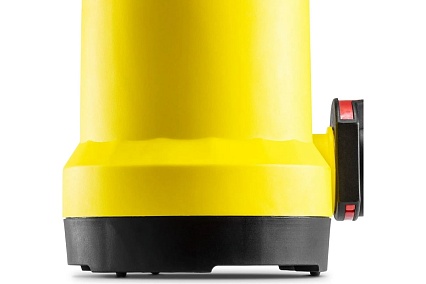 Погружной насос для чистой воды Trotec TWP4006E 4610000004