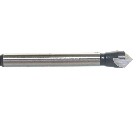 Зенковка (6.3х5х46 мм; Z3; 90°; HSSE) Bucovice Tools 745063