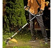 Бензиновый триммер Denzel DT 43S 96225