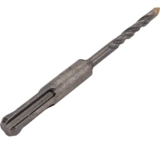 Бур по бетону (5х110 мм; SDS-plus) AV Steel AV-810105