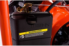 Бензиновый генератор Carver PPG-1200 LT-156F 01.020.00002