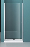 Душевая дверь BelBagno ETNA-B-1-100-C-Cr-90 100x195 прозрачная, хром