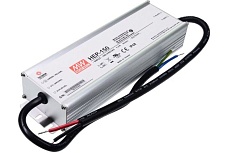 Источник питания Mean Well HEP-150-48A AC-DC Т02292293