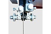 Ленточнопильный станок JIB MBS 350 1,1 кВт, 230 B 0203020009000