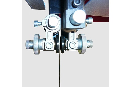 Ленточнопильный станок JIB MBS 350 1,1 кВт, 230 B 0203020009000