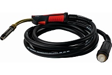 Горелка сварочная 36-KD, 5 м GOLDEN BRIDGE 1107