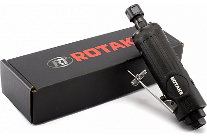 Пневматическая шлифмашинка Rotake 22000 об/мин RT-1206-P