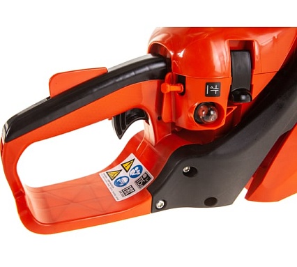 Бензопила Echo CS-353ES