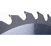 Диск пильный по дереву Industrial (400х50 мм; 36Т) Hilberg HW410