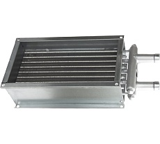 Водяной калорифер Ventart TFT 400.200.2 4687202648153