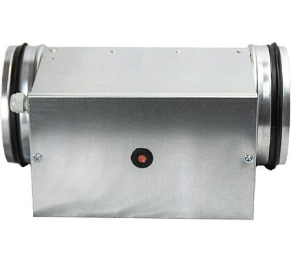 Электронагреватель Ventart EOK 200-6.0-2ф 4687203827601