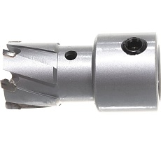Коронка с твердосплавными напайками Power-Max 30 (24х30 мм) Karnasch 20.1130A-024