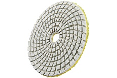 Алмазный круг 100 мм, P100, мокрое шлифование 1820.157800 Elitech 204919