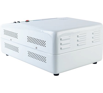 Релейный стабилизатор напряжения Suntek SK1.2 RL3000