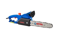 Электрическая цепная пила Витязь ПЦ-2000 18017003