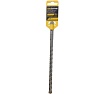 Бур SDS+ 10х210 мм Hanskonner H9019-C10-210