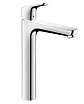 Смеситель для раковины Hansgrohe Focus 31532000