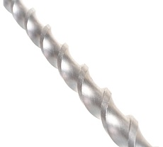 Бур по бетону (24х1000 мм; 4 режущих кромки; SDS-plus) EКТО DS-005-2400-1000
