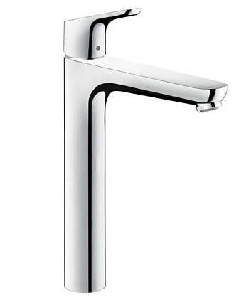 Смеситель для раковины Hansgrohe Focus 31532000