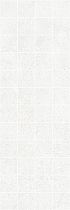 Декор Laparet Sand мозаичный серый 20х60 см, MM60118