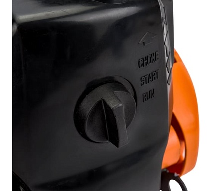 Бензопила 0,95 л.с., 10 дюймов, Gigant GTSL-05