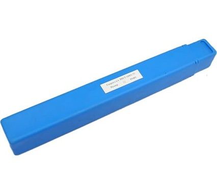 Сверло по металлу Р6М5 32х185х334 мм, к/х КМ4 TORNERI 044701