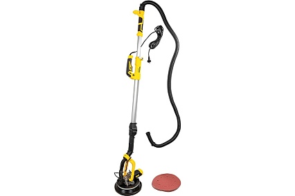 Угловая шлифовальная машина WMC TOOLS WMC-S1M-DH04-230A