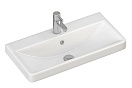 Раковина Velvex 9595(80) 80 см