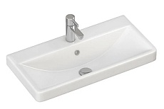 Раковина Velvex 9595(80) 80 см