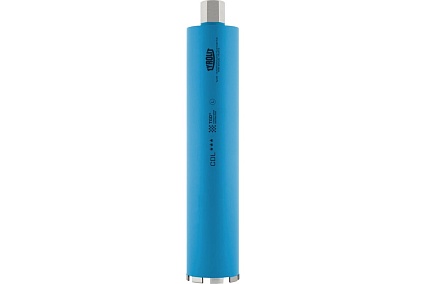 Алмазная коронка Tyrolit 28х400 мм R 1/2" CDL*** 475010