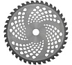 Бензиновый триммер Витязь БГ-4500М 18024007