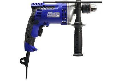 Ударная дрель BOJET EHD-750