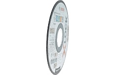 Диск отрезной X-LOCK Multi Material (125x1.6x22.23 мм; прямой) Bosch 2608619270