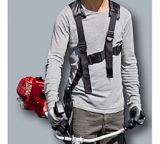 Бензиновый триммер Einhell GH-BC 25 AS 3401953