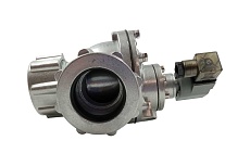Импульсный электромагнитный клапан для рукавных фильтров ArTorq IK45D.24DC мембранного типа, обжимное уплотнение, диафрагма NBR