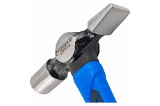 Молоток слесарный Forsage 190гр F-CP7018(58460)