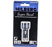 Коронка алмазная по керамике и керамограниту Super Hard (20 мм; M14) Hilberg HH620