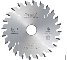 Пильный диск по дереву 120x22 мм, Z24, HM Freud Li25M28EB3