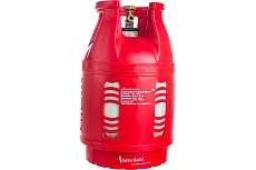 Полимерно -композитный баллон для сжиженного газа LiteSafe - LS 18L 18л/7,5 кг L2018