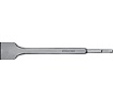 Зубило лопаточное Gorilla Force (40х250 мм; SDS-Plus) Stayer 29353-40-250_z02