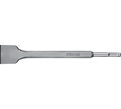 Зубило лопаточное Gorilla Force (40х250 мм; SDS-Plus) Stayer 29353-40-250_z02